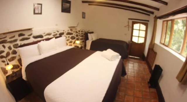 Hostal Iskay, Prenota Hotel Ollantaytambo 