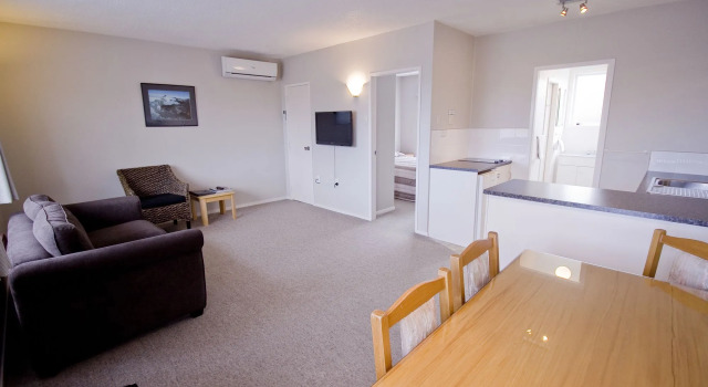 Chevron Motel, Забронировать Мотель Таупо 