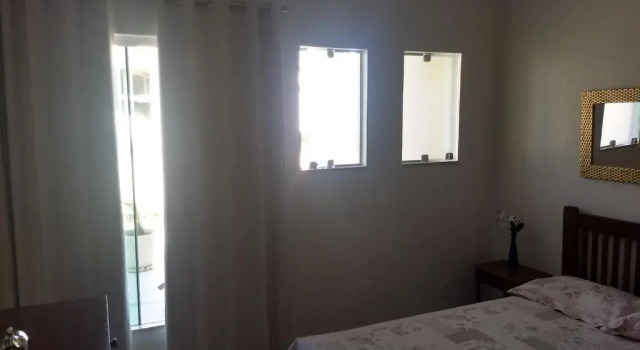 Casa em condomínio passaros com vista pro mar