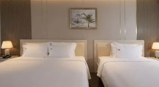 Семейный номер Deluxe MerPerle Dalat Hotel