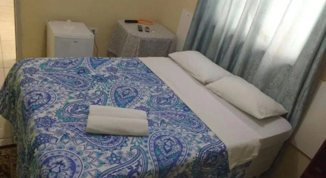 Двухместный номер Standard Pousada Casa Porto
