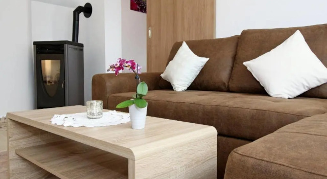 Ferienwohnung Wandl, Reserva ahora Apartamento Hoteles en Baden-Wurtemberg con aparcamiento, Aparcamiento