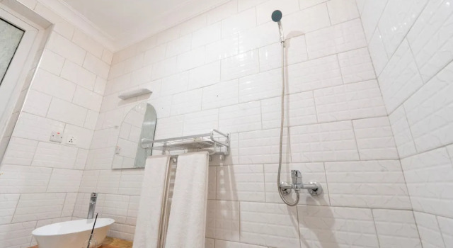 Двухместный номер Standard с видом на сад Ayras Hotel Zanzibar