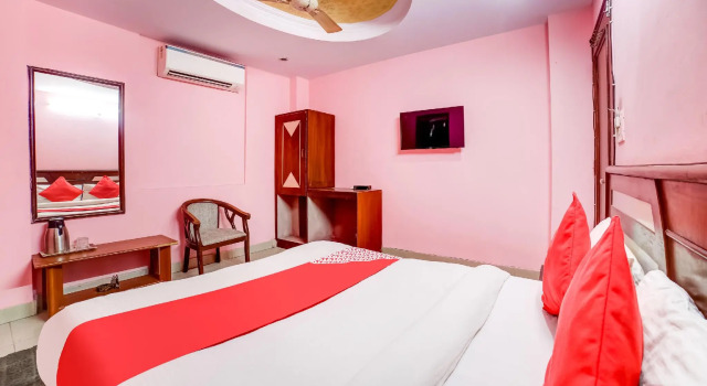 Flagship Mannat