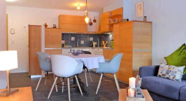 Apartment Fis Lommel