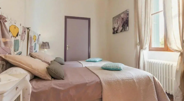 Gite Bouvron, 6 pièces, 11 personnes - FR-1-306-838, Đặt Khách sạn Khách sạn & Chỗ nghỉ ở Bouvron, Khách sạn