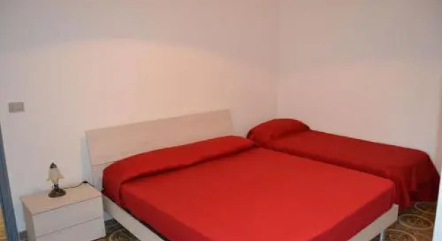 Villa Paladini A 10 Mt Dal Mare