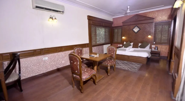 Hotel Sonia, Prenota Hotel Rudrapur West Bengal