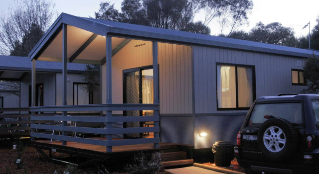 Big4 Shepparton Park Lane, Book Hotel 3-stjernede hoteller i Shepparton, 3*