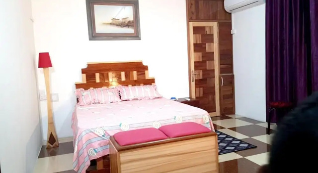 Apartment With one Bedroom in Souillac, With Wonderful Mountain View, Furnished Terrace and Wifi, Buchen Sie Ferienwohnung Souillac Mauritius Südküste