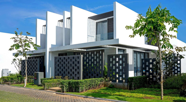 Вилла с 3 комнатами Oceanami Villas & Beach Club - By Managed Sai Gon Thang Long Group