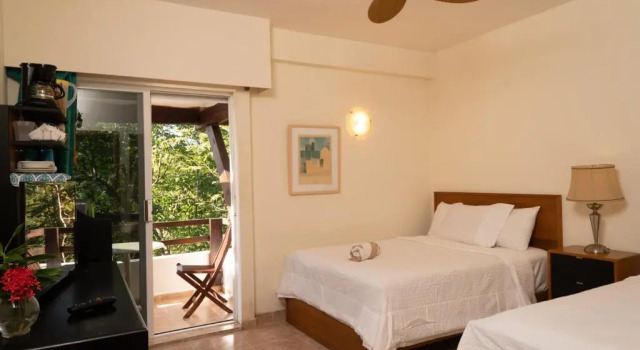 Casa Bonita and villas, Réserver Hôtel Isla Mujeres Quintana Roo