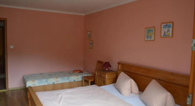 Apartmány U Vaců, Забронировать Отель Железна-Руда Пльзень