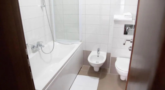Номер Comfort Art Hotel