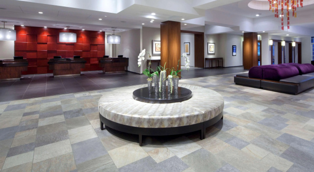 Grand Hyatt Indian Wells Resort & Villas