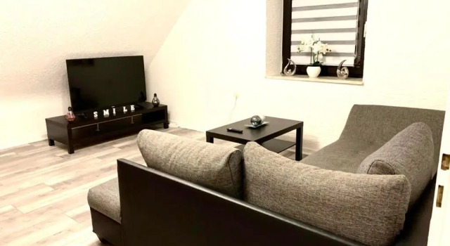 City Apartment Jimmy, Prenota Appartamento Neunkirchen Saarland