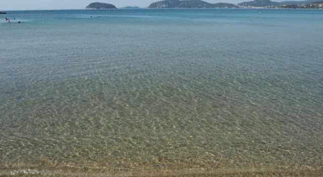 Cottage Cavalieri Beach Studio