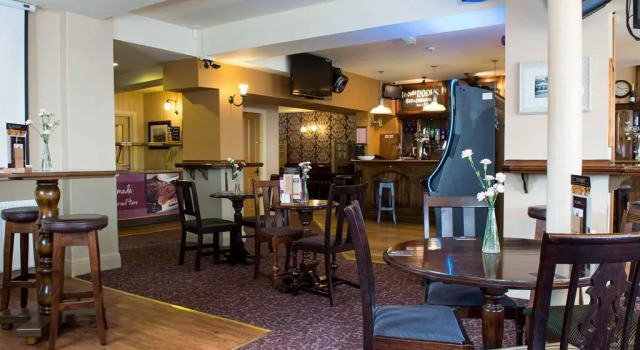 The Albert