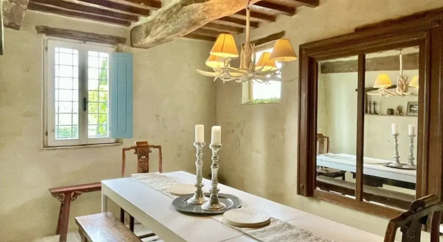Вилла Pet-Friendly Umbria Villa