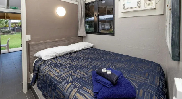 Номер Superior BIG4 Lucinda Wanderers Holiday Park
