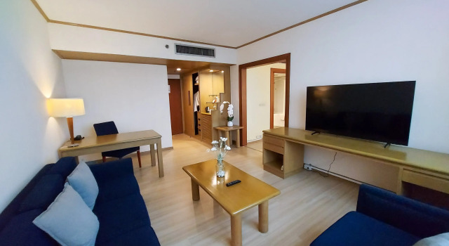 Люкс Novotel Bangkok Bangna