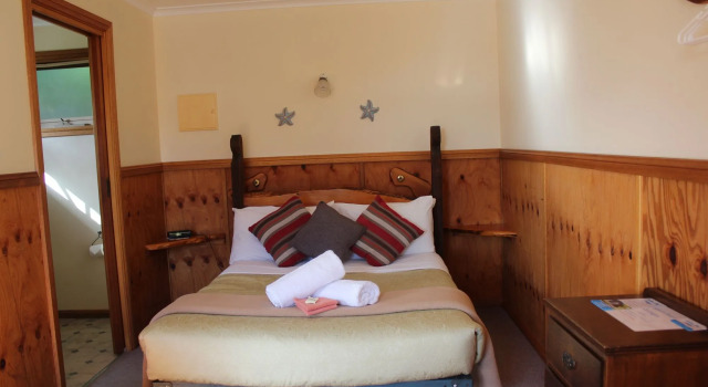 Eastern Reef Cottages, Rezervați Hotel Port Campbell Great Ocean Road