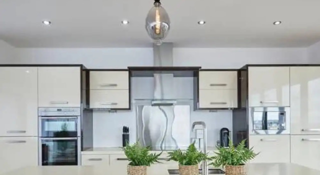 Апартаменты Host Stay The Knight Street Penthouse I