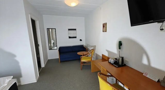Standard Double room Hotel Korning