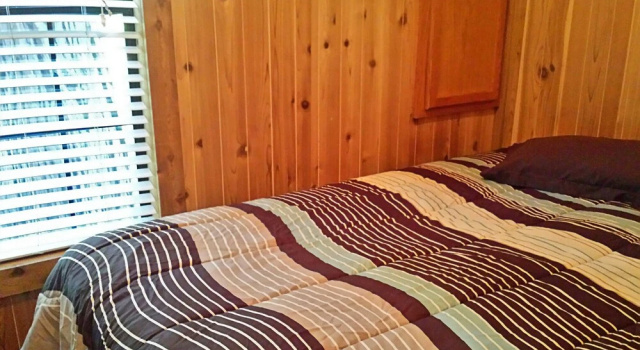 Коттедж Snowflower RV Resort