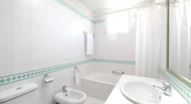 Студия с балконом Apartamentos Quinta Mae dos Homens