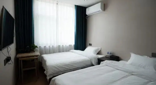 mantinghotel, Book Hotel Shijiazhuang Hebei