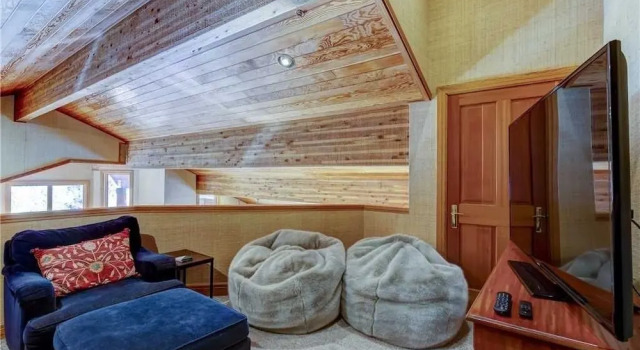 La Maconerrie #12 4 Bedroom Condo, Varaa Huoneisto Park City 