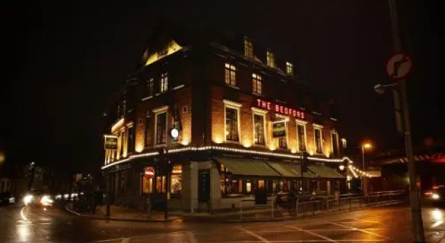 The Bedford