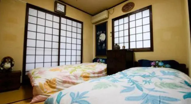 TANUKI Japanese Traditional Style House, Réserver Hôtel Yukuhashi Préfecture de Fukuoka