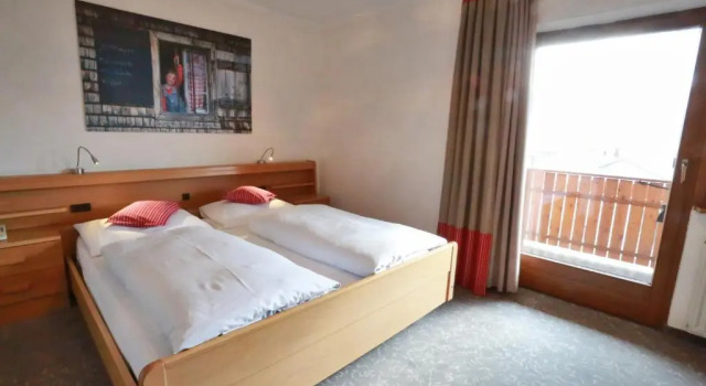 Номер Classic Hotel Ploseblick