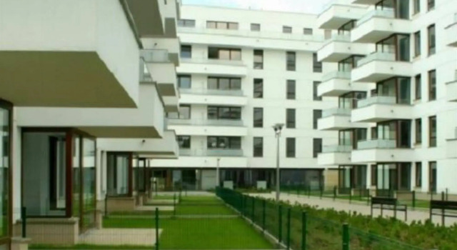 Apartament Galileo, Забронировать Апартаменты/квартира Апартаменты Познани, рядом с Jesuit Collegium, Апартаменты/квартира