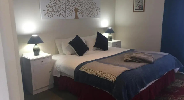 Oaktree Guest House, Rezerwuj Pensjonat Hotele w Yarra Valley z parkingiem, Parking