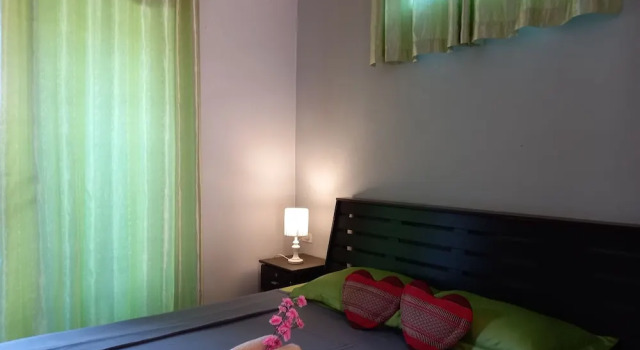 Номер Standard Santipran Place