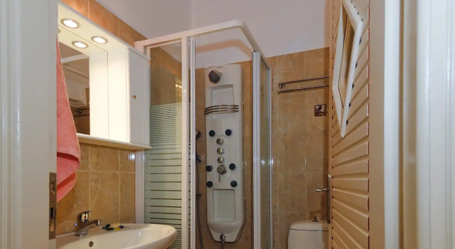 Студия Standard Christina Apartments