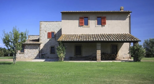 Verdidea - Bagnoletto, Boek Villa Hotels in Lazio met zwembad, Zwembad