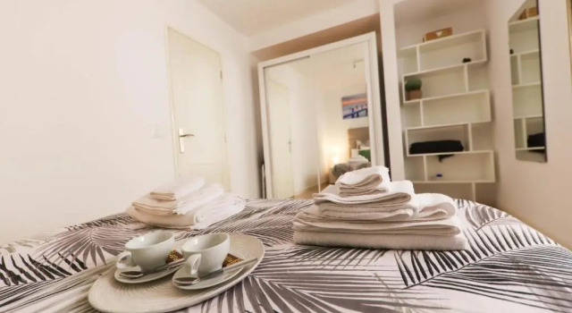 CH 524 Sea View, Book Hotel Hotels in Tenerife with Parking, Parking