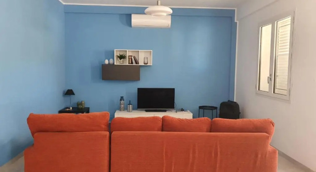 3 soveværelser i hytte Casavacanze71A