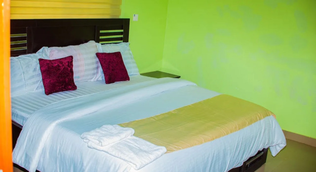 Omooke Hotel
