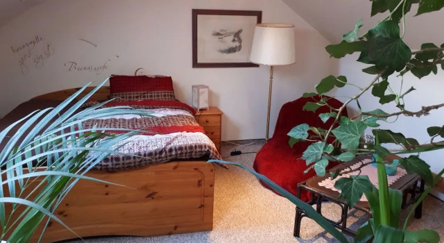 Blumenhaus, Prenota Casa vacanze Velten Brandeburgo