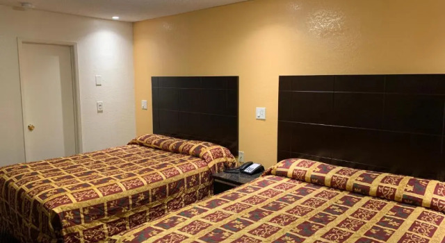 Seaview Inn Grover Beach, Забронировать Мини-отель Гровер-Бич Pismo Beach and Vicinity