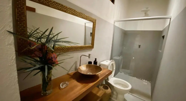 Трёхместный номер Standard VILA TRANCOSEAR
