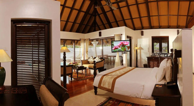 Carnoustie Beach Resort & Ayurveda Spa