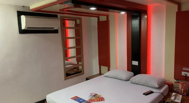 Двухместный номер Deluxe Hotel Sogo Kalentong