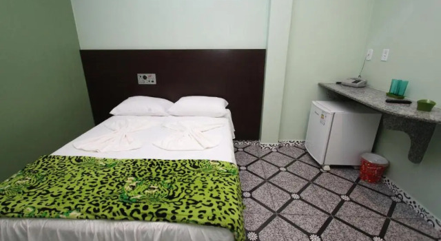 Двухместный номер Standard Hotel Lagoa