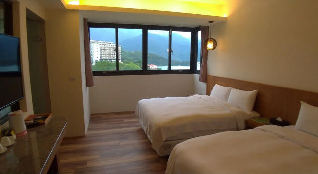 Miracolo View Hotel